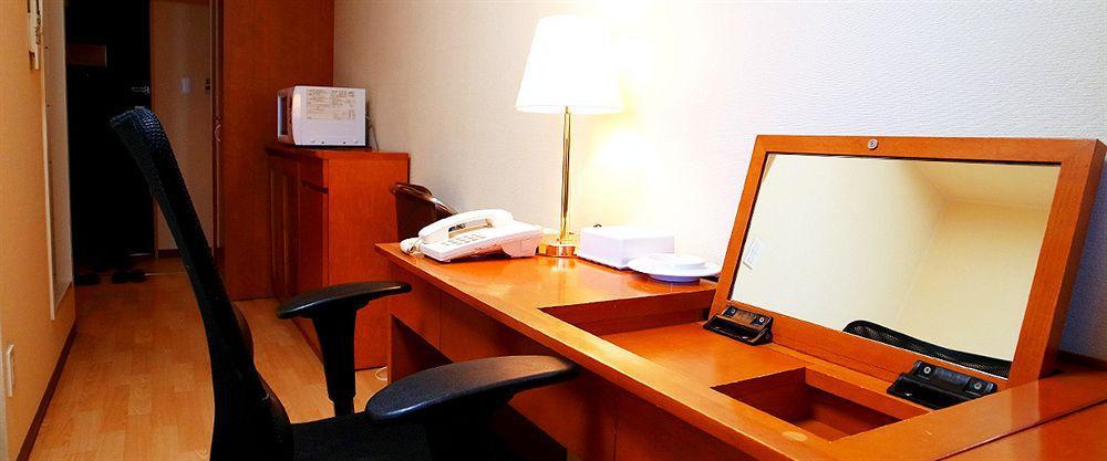 Ai Hotel Nihonbashi Tokyo Eksteriør bilde
