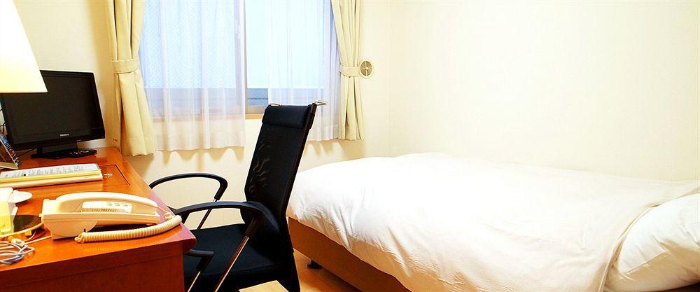 Ai Hotel Nihonbashi Tokyo Eksteriør bilde