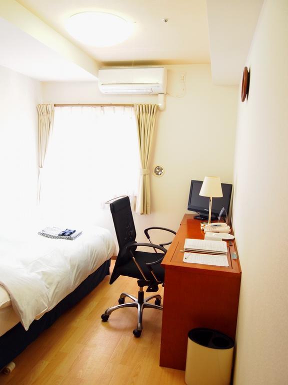 Ai Hotel Nihonbashi Tokyo Eksteriør bilde