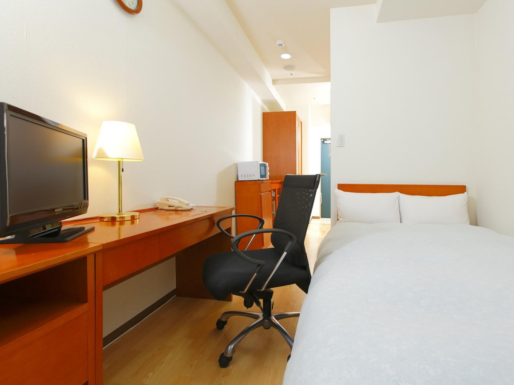 Ai Hotel Nihonbashi Tokyo Eksteriør bilde