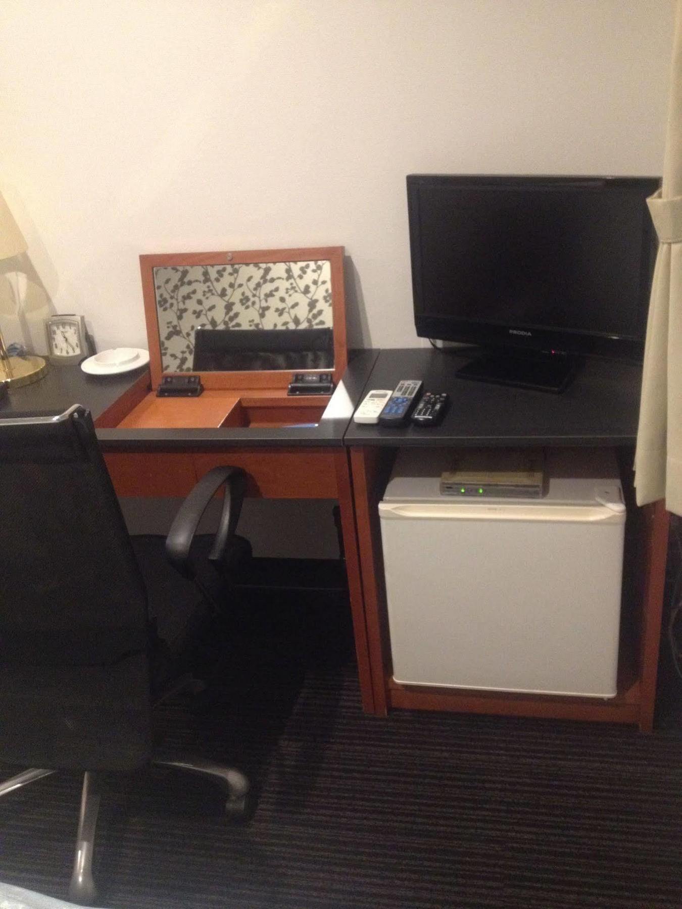 Ai Hotel Nihonbashi Tokyo Eksteriør bilde