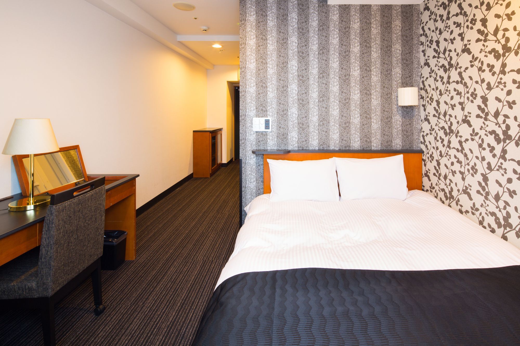 Ai Hotel Nihonbashi Tokyo Eksteriør bilde