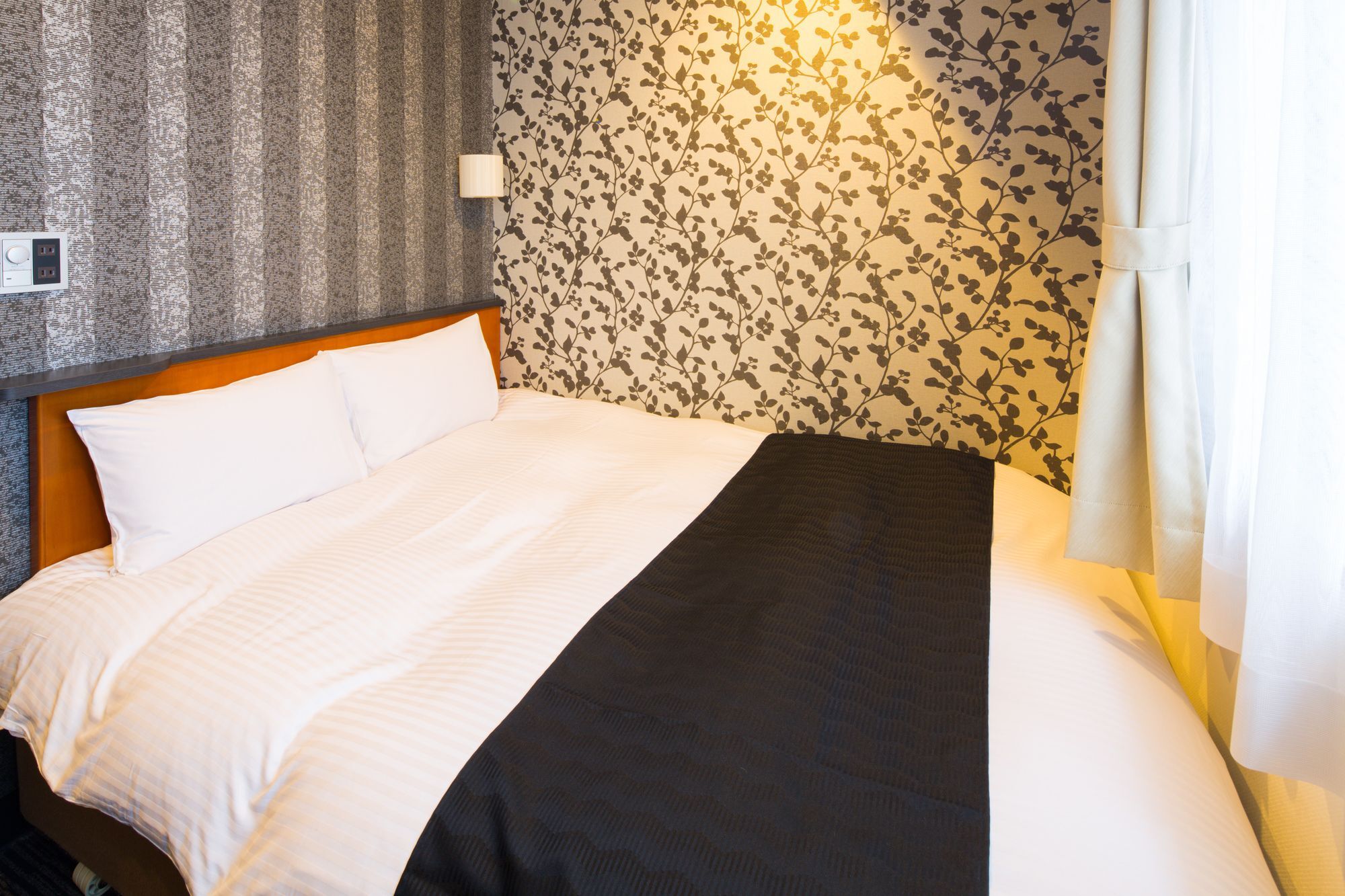 Ai Hotel Nihonbashi Tokyo Eksteriør bilde